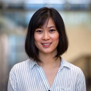 Meet your Posher, Emily